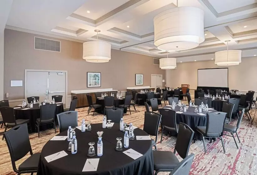 호텔 Hilton Garden Inn Chicago Downtown/magnificent Mile