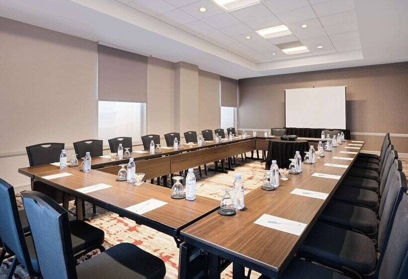 فندق Hilton Garden Inn Chicago Downtown/magnificent Mile