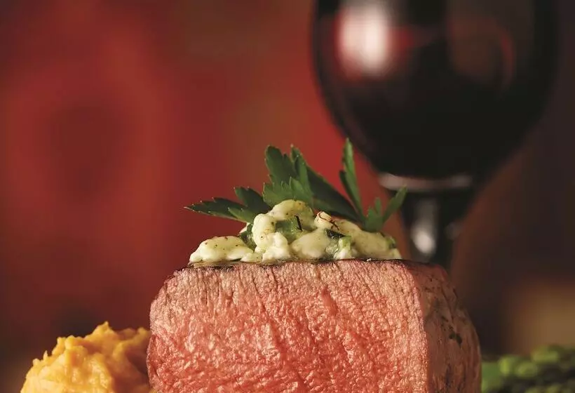 호텔 Hilton Garden Inn Chicago Downtown/magnificent Mile