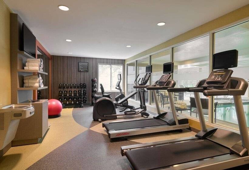 Szálloda Hilton Garden Inn Hershey