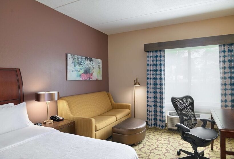 Szálloda Hilton Garden Inn Hershey