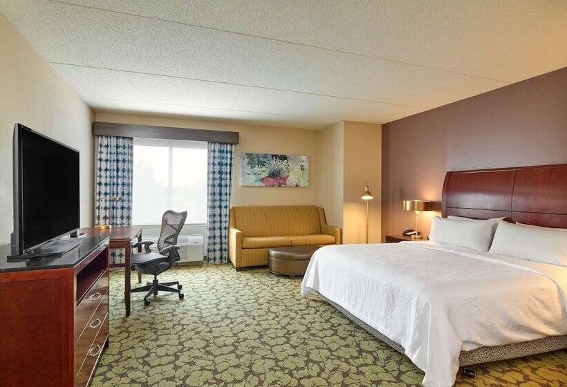 Szálloda Hilton Garden Inn Hershey