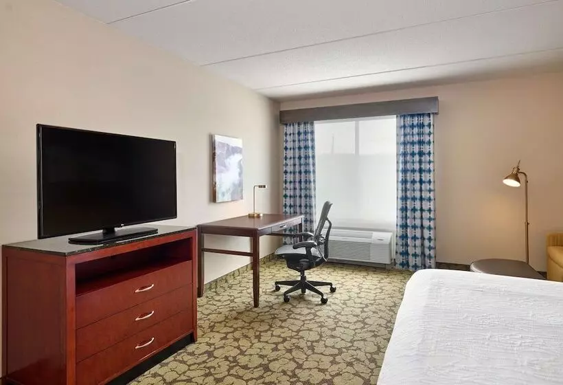 ホテル Hilton Garden Inn Hershey
