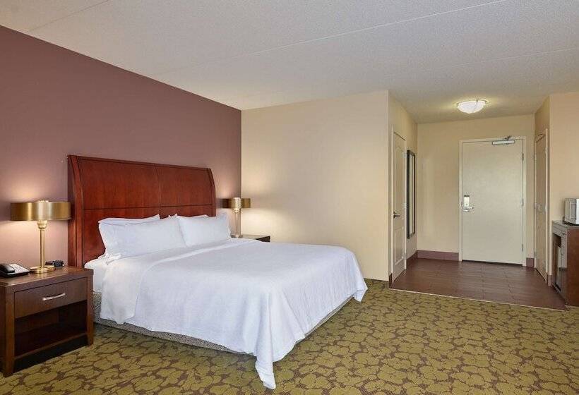 Szálloda Hilton Garden Inn Hershey