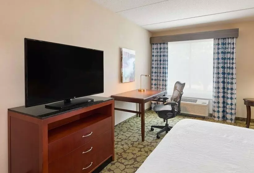 ホテル Hilton Garden Inn Hershey