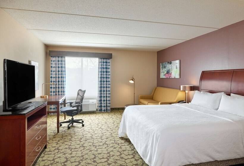 Szálloda Hilton Garden Inn Hershey