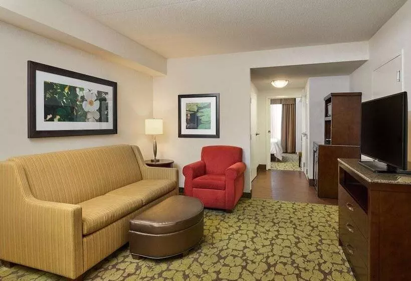ホテル Hilton Garden Inn Hershey