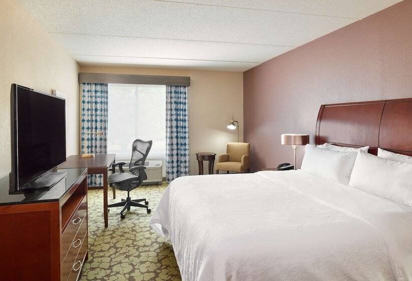 Szálloda Hilton Garden Inn Hershey