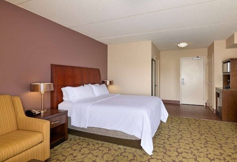 Szálloda Hilton Garden Inn Hershey