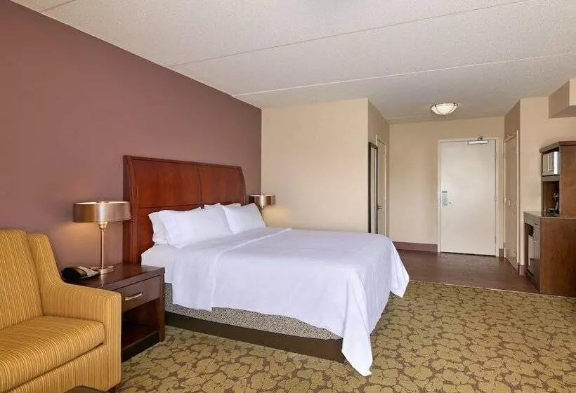 ホテル Hilton Garden Inn Hershey