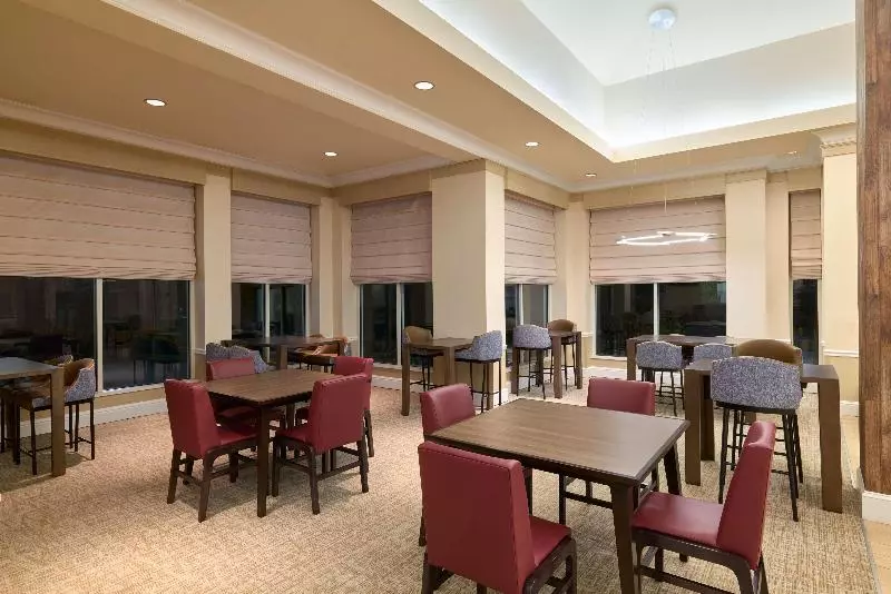 ホテル Hilton Garden Inn Hershey