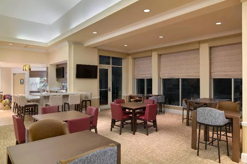 ホテル Hilton Garden Inn Hershey