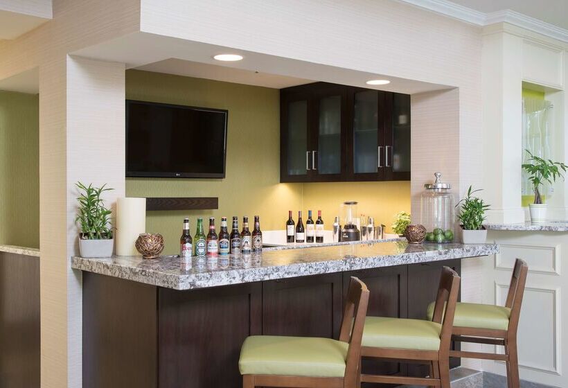 ホテル Hilton Garden Inn Lexington Hamburg