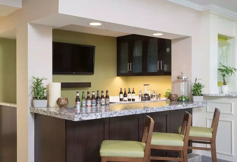 ホテル Hilton Garden Inn Lexington Hamburg