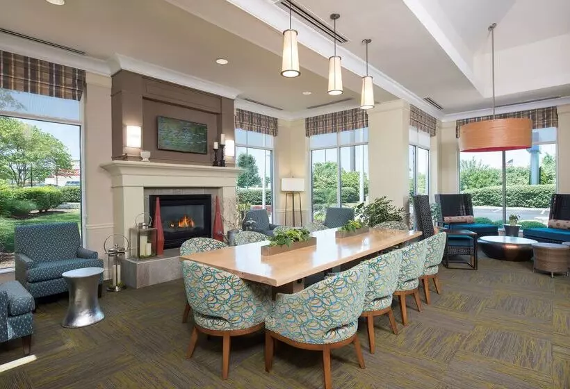 ホテル Hilton Garden Inn Lexington Hamburg