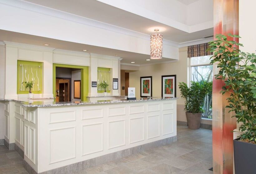 ホテル Hilton Garden Inn Lexington Hamburg