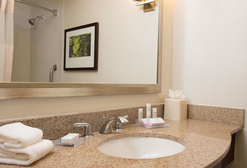 ホテル Hilton Garden Inn Lexington Hamburg