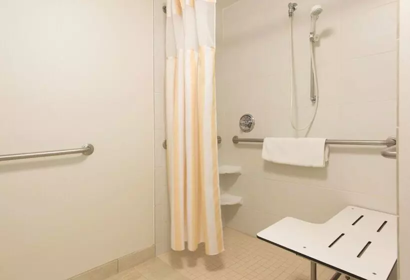 ホテル Hilton Garden Inn Lexington Hamburg