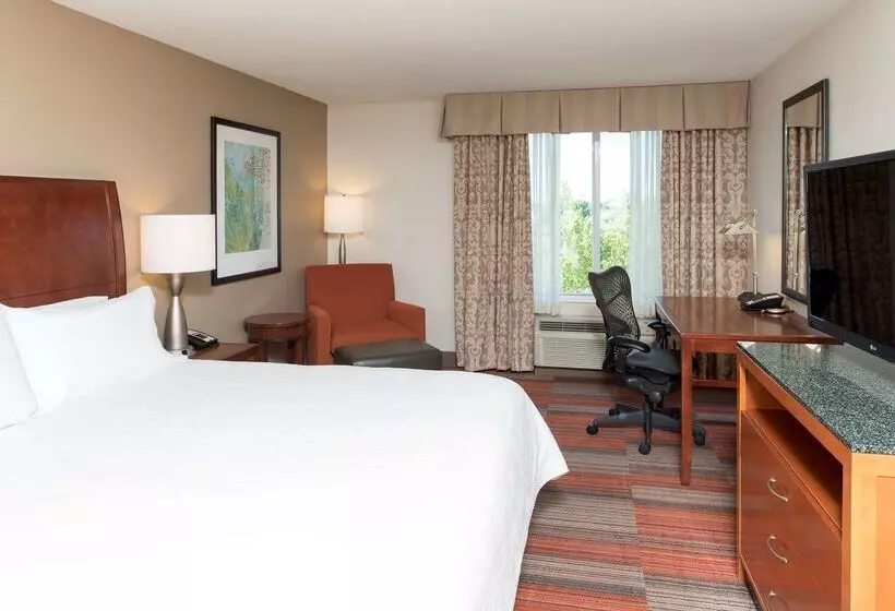 ホテル Hilton Garden Inn Lexington Hamburg