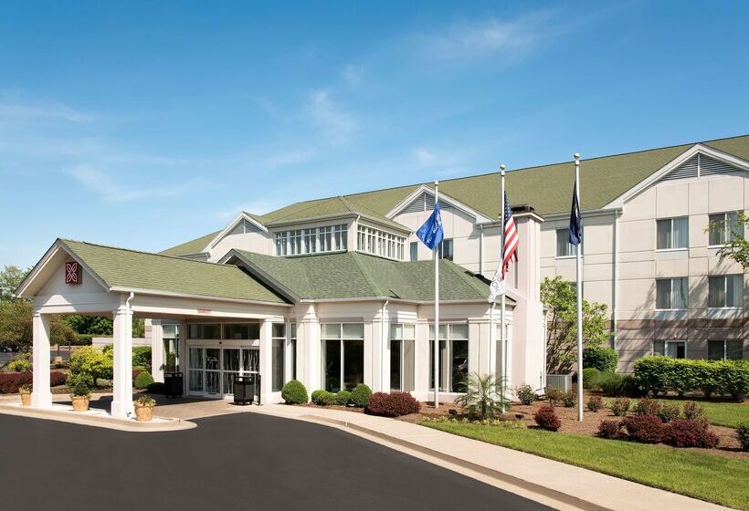 ホテル Hilton Garden Inn Lexington Hamburg