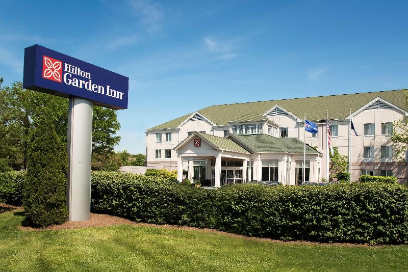ホテル Hilton Garden Inn Lexington Hamburg