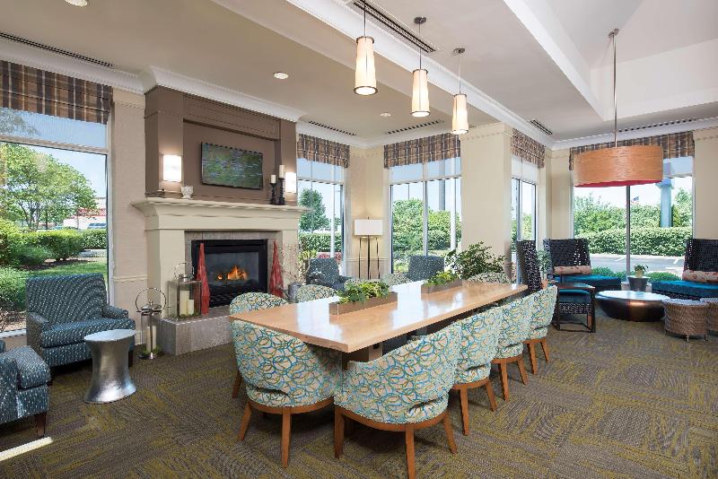 ホテル Hilton Garden Inn Lexington Hamburg