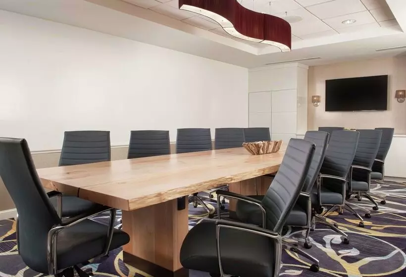 Hotel Hilton Garden Inn Orlando Airport