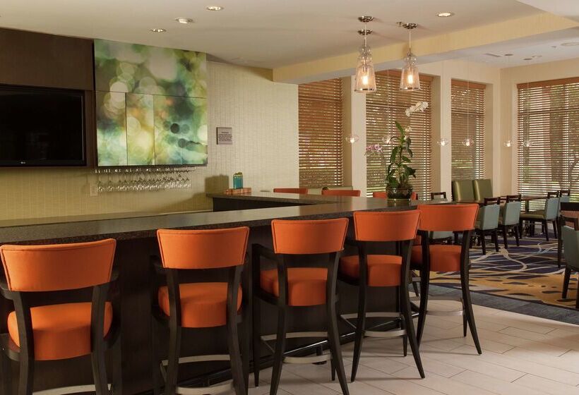 ホテル Hilton Garden Inn Orlando Airport