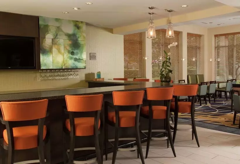 Hotel Hilton Garden Inn Orlando Airport