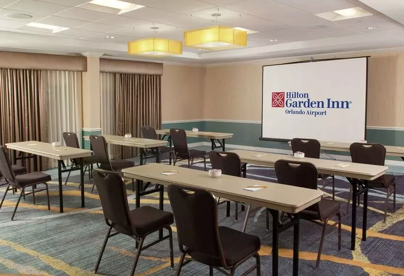 Hotel Hilton Garden Inn Orlando Airport