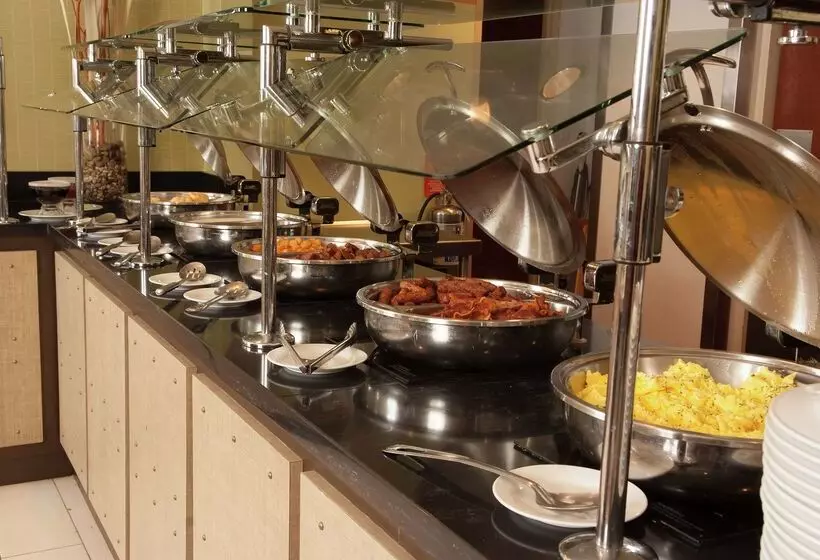 Hotel Hilton Garden Inn Orlando Airport