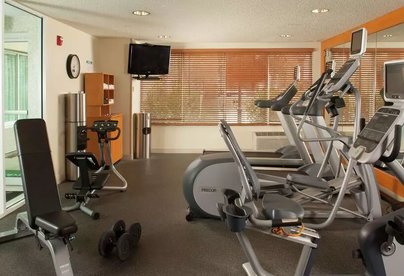 Hotel Hilton Garden Inn Orlando Airport