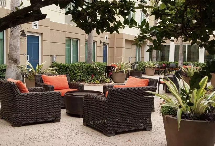 Hotel Hilton Garden Inn Orlando Airport