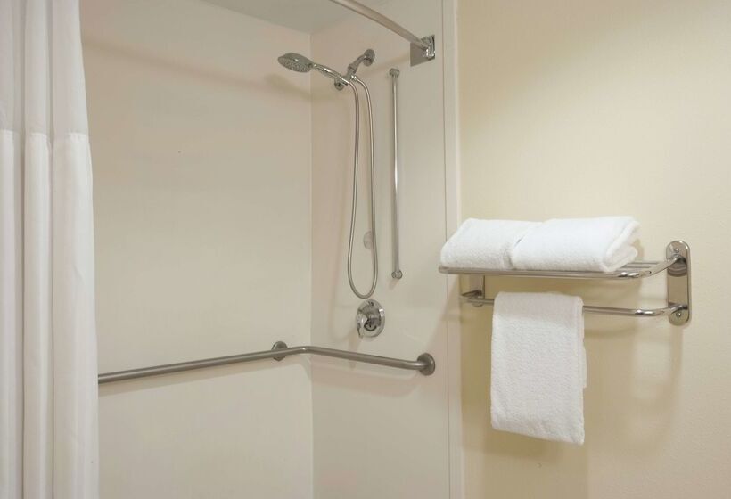 ホテル Hilton Garden Inn Orlando Airport