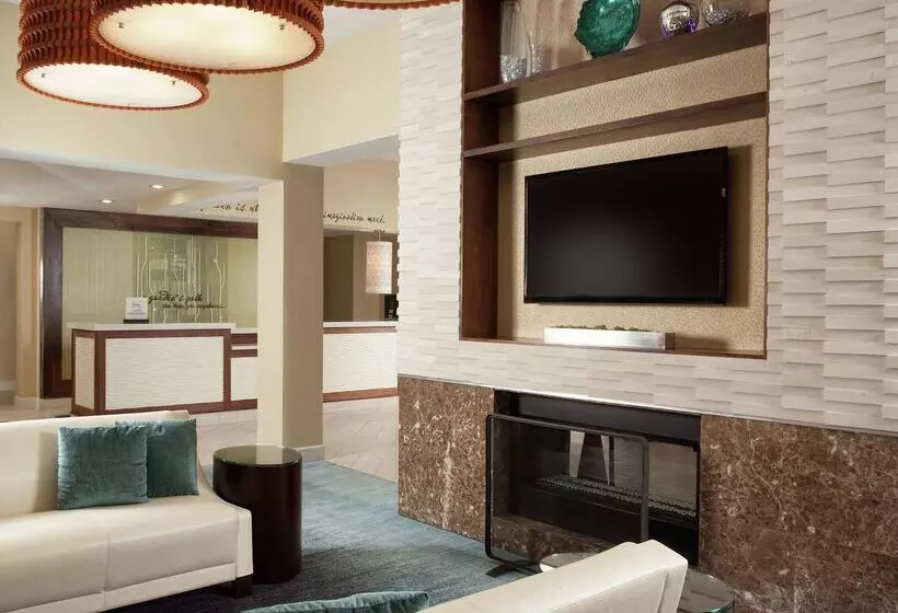 Hotel Hilton Garden Inn Orlando Airport