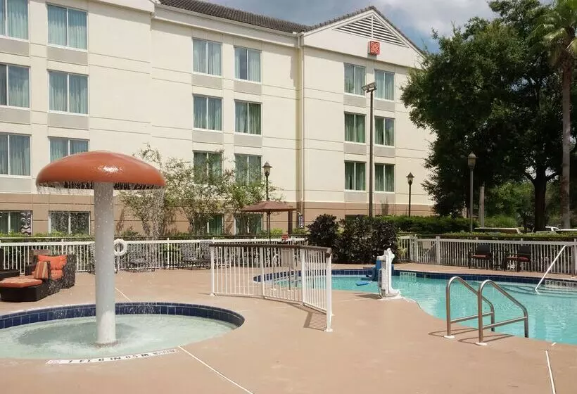Hotel Hilton Garden Inn Orlando Airport