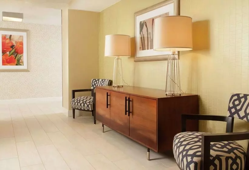 Hotel Hilton Garden Inn Orlando Airport