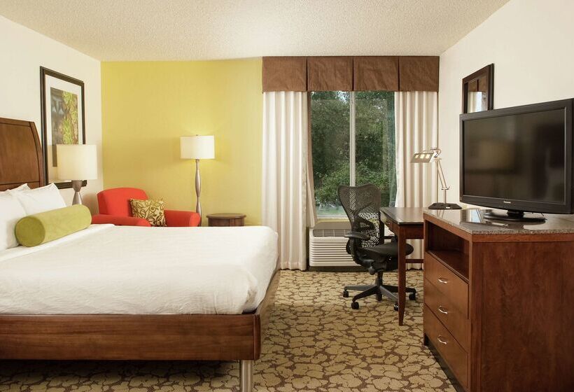 ホテル Hilton Garden Inn Orlando Airport