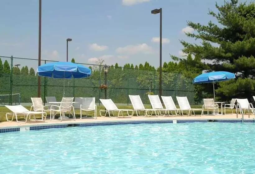 فندق Hilton Long Island/huntington