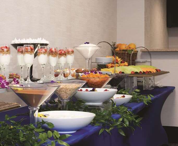 ホテル Hilton Long Island/huntington