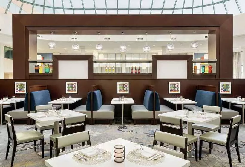 فندق Hilton Long Island/huntington