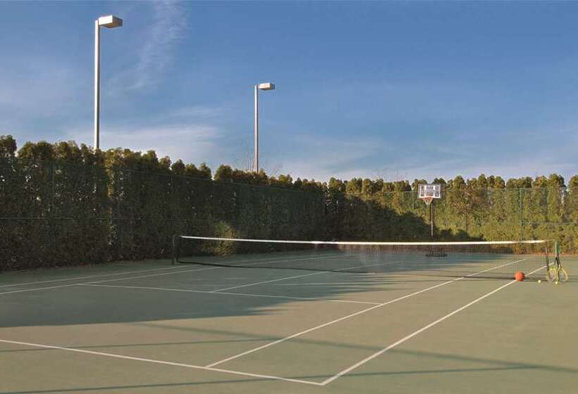 ホテル Hilton Long Island/huntington