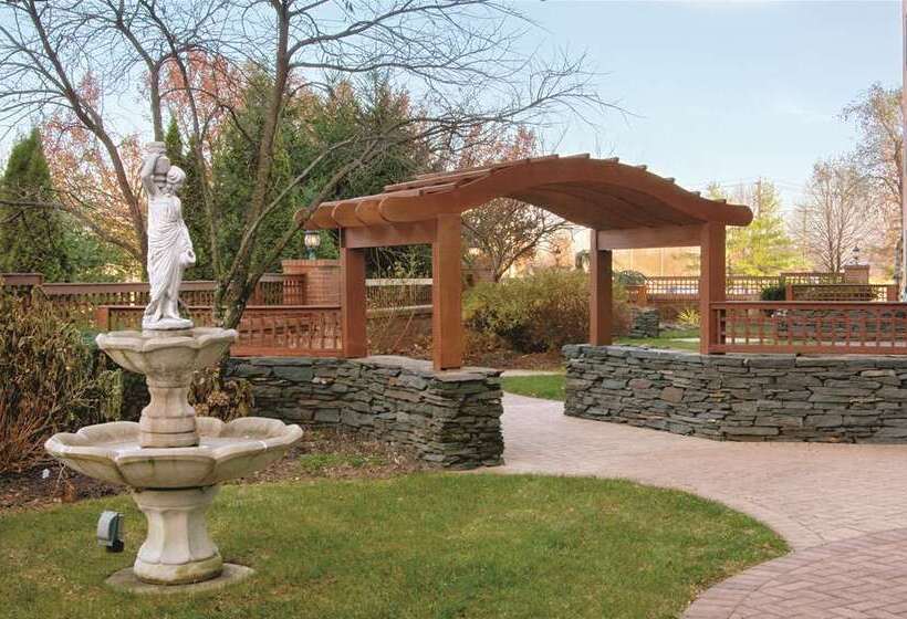 ホテル Hilton Long Island/huntington