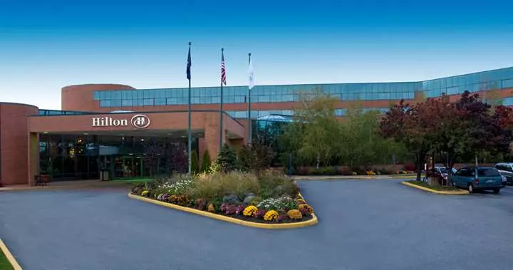 فندق Hilton Long Island/huntington