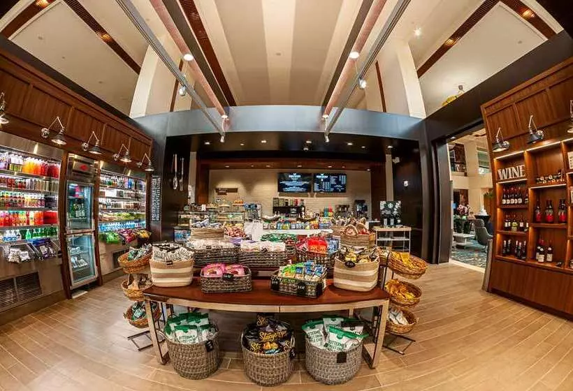 فندق Hilton Miami Airport Blue Lagoon