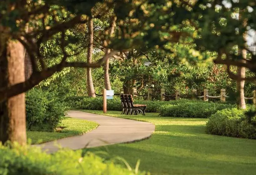 فندق Hilton Miami Airport Blue Lagoon