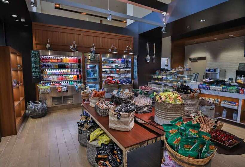 酒店 Hilton Miami Airport Blue Lagoon