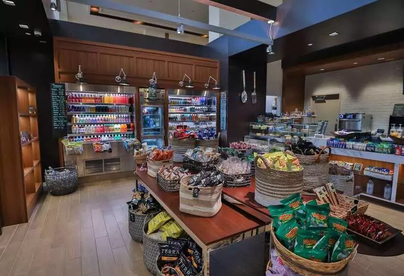 فندق Hilton Miami Airport Blue Lagoon