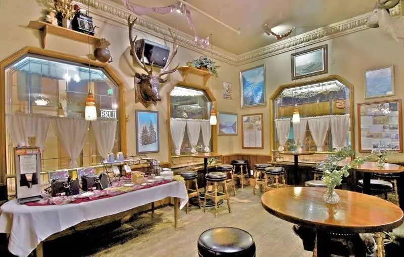 فندق Historic Anchorage