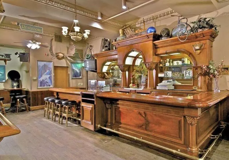 فندق Historic Anchorage